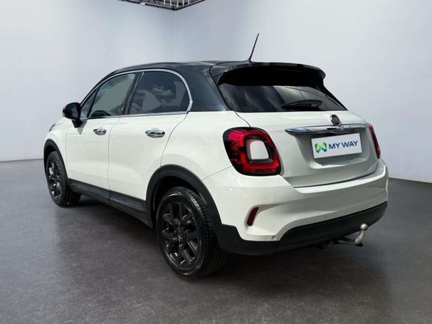 Fiat 500X 84 kW image number 3