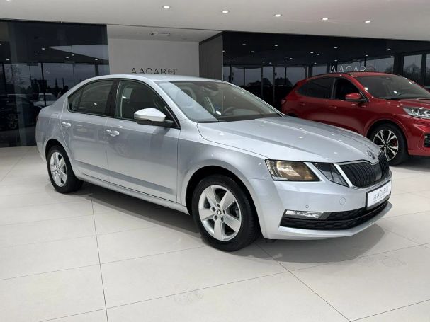 Skoda Octavia 1.0 TSI Ambition 85 kW image number 2