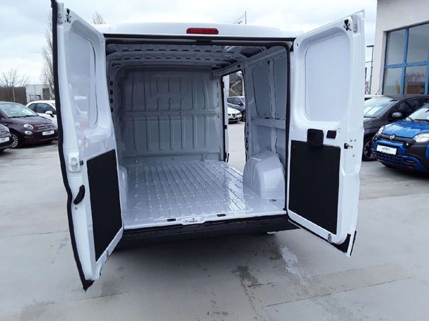 Fiat Ducato 140 103 kW image number 6