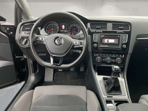 Volkswagen Golf Variant 1.4 TSI 110 kW image number 10