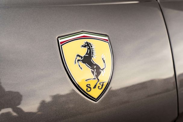 Ferrari 812 Competizione 610 kW image number 44