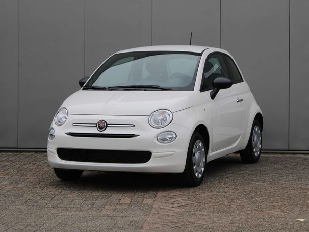 Fiat 500 1.0 51 kW image number 1