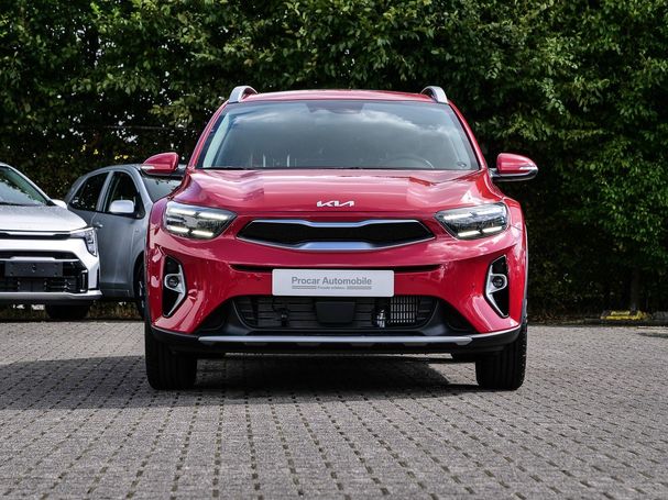 Kia Stonic 1.0 T-GDi 73 kW image number 2