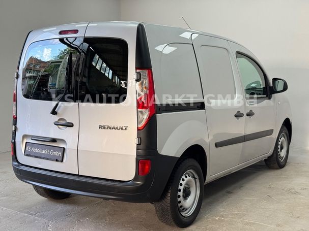 Renault Kangoo Rapid 55 kW image number 2