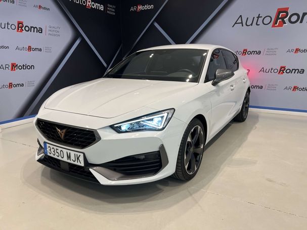 Cupra Leon 1.5 eTSI DSG 110 kW image number 1