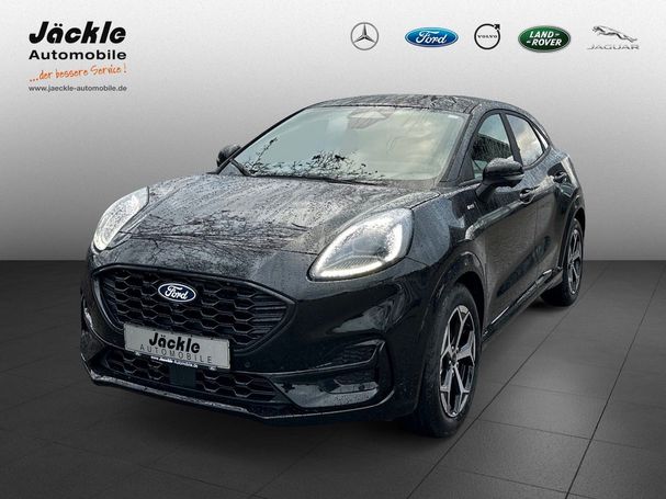 Ford Puma ST-Line 92 kW image number 1