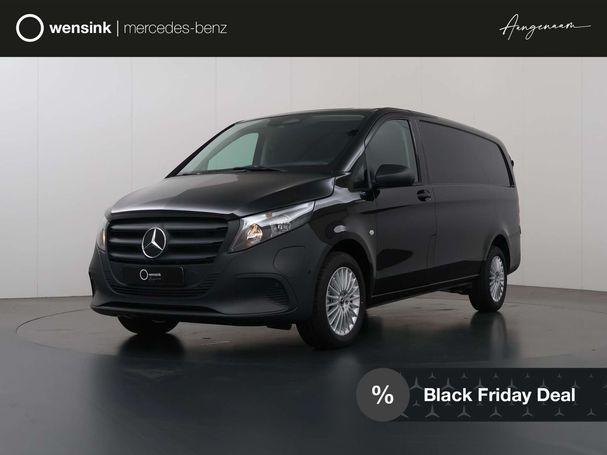 Mercedes-Benz Vito e 85 kW image number 2