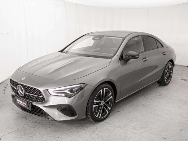 Mercedes-Benz CLA 180 85 kW image number 1