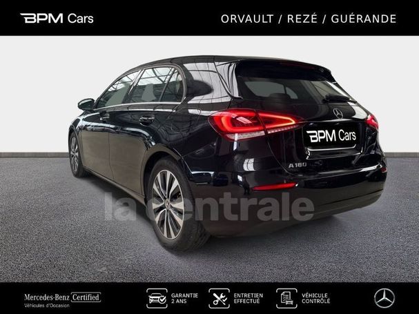 Mercedes-Benz A 180 100 kW image number 3