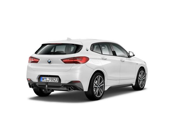 BMW X2 xDrive20i M Sport X 131 kW image number 2