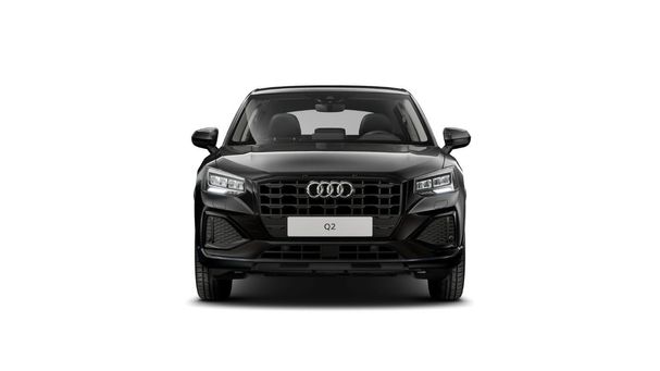 Audi Q2 35 TDI S tronic Advanced 110 kW image number 4