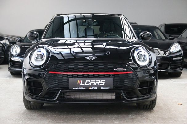 Mini John Cooper Works Clubman 225 kW image number 4