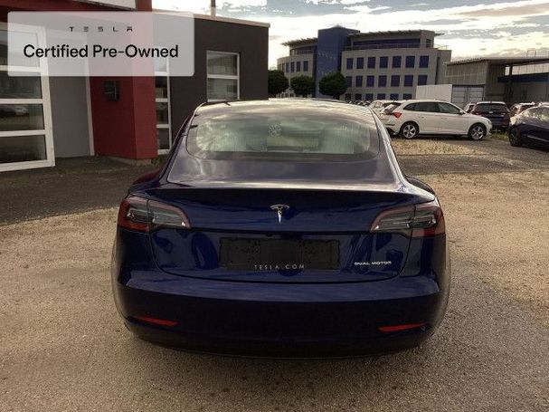 Tesla Model 3 Long Range AWD 258 kW image number 3