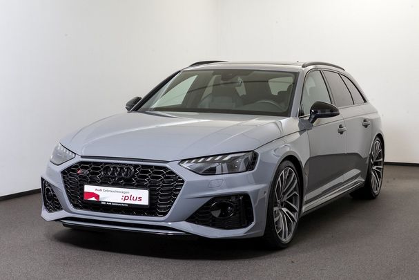 Audi RS4 Avant 331 kW image number 1