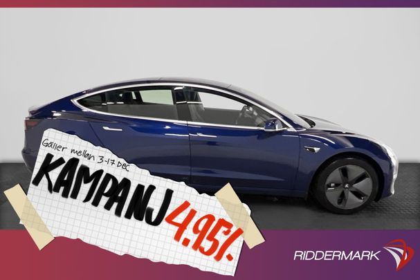 Tesla Model 3 Long Range AWD 324 kW image number 4