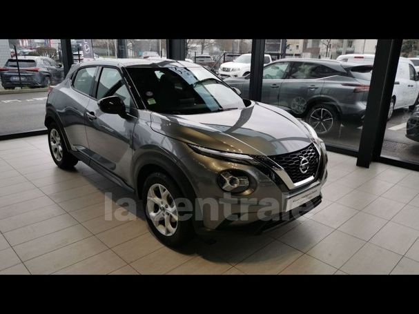 Nissan Juke DIG-T Acenta 86 kW image number 2