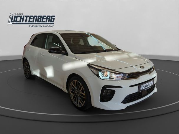 Kia Rio 1.0 88 kW image number 7