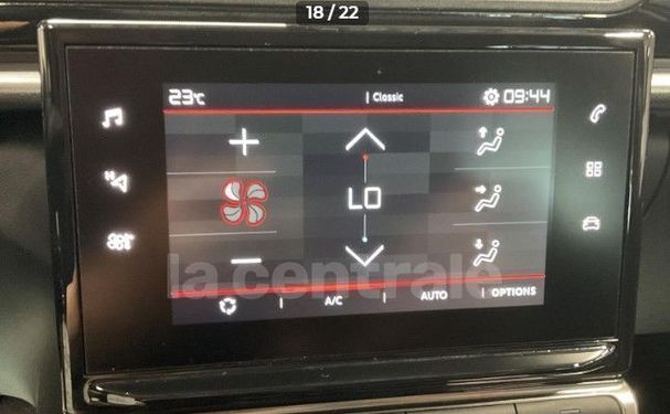 Citroen C3 Pure Tech 82 FEEL 60 kW image number 7