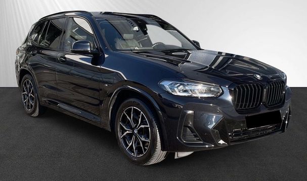 BMW X3 xDrive20d 140 kW image number 1