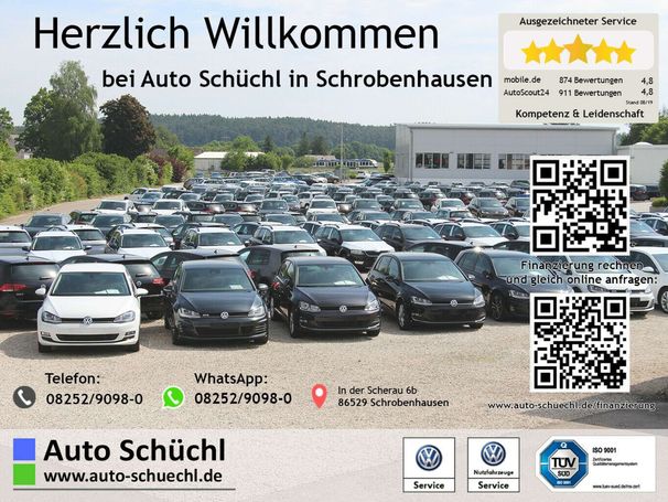 Volkswagen Passat Variant 2.0 TDI DSG Business 4Motion 140 kW image number 16