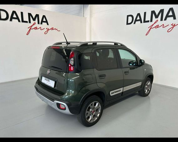 Fiat Panda 0.9 TwinAir Cross 63 kW image number 2