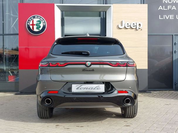 Alfa Romeo Tonale 206 kW image number 6