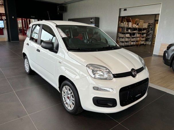 Fiat Panda 1.2 Lounge 51 kW image number 3