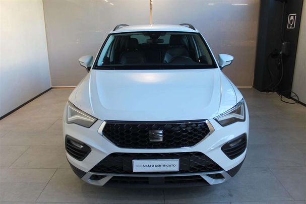 Seat Ateca 1.5 TSI 110 kW image number 3