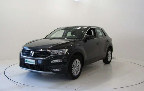 Volkswagen T-Roc 1.6 TDI 85 kW image number 1