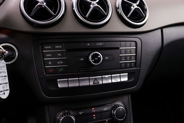 Mercedes-Benz B 180 90 kW image number 12