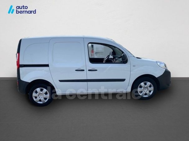 Renault Kangoo BLUE dCi 95 70 kW image number 3