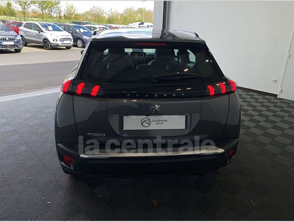 Peugeot 2008 BlueHDi 100 Allure 75 kW image number 2