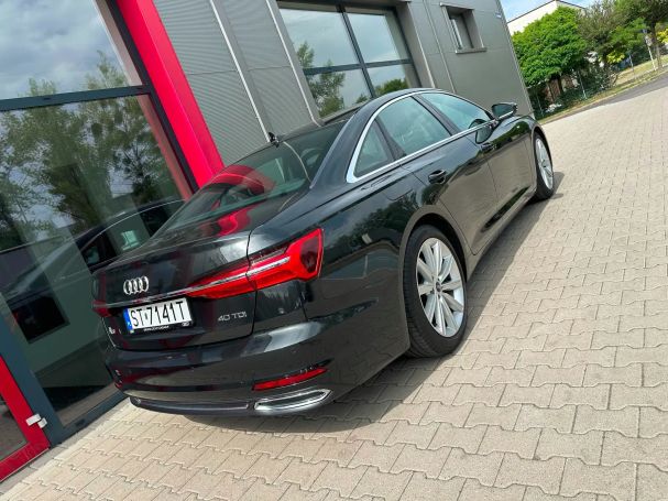 Audi A6 150 kW image number 5