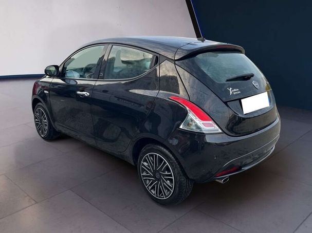 Lancia Ypsilon 51 kW image number 4