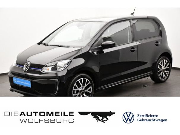 Volkswagen up! 60 kW image number 1