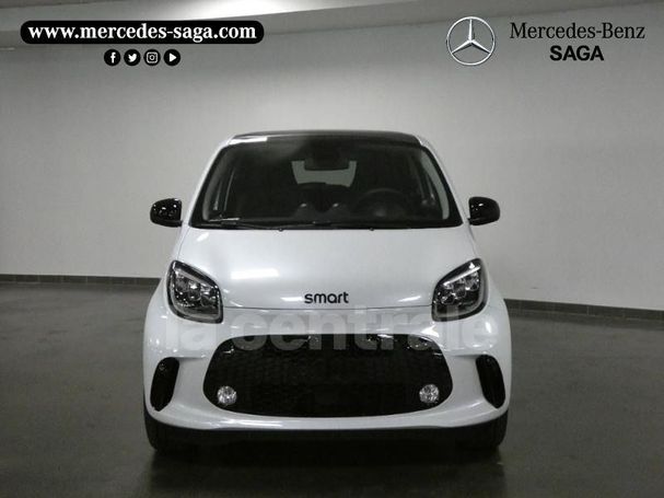 Smart ForFour 60 kW image number 2