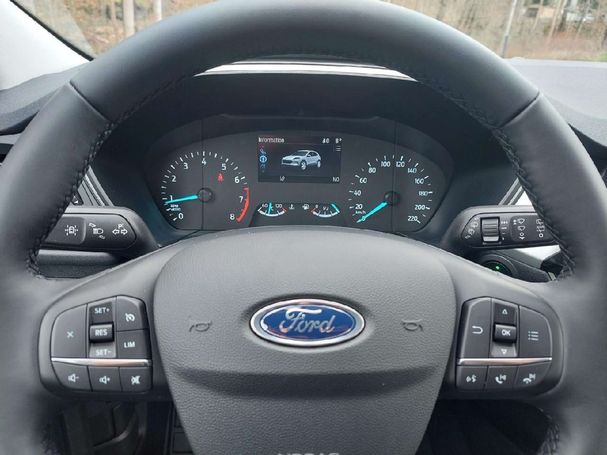 Ford Kuga 1.5 Cool & Connect 110 kW image number 10