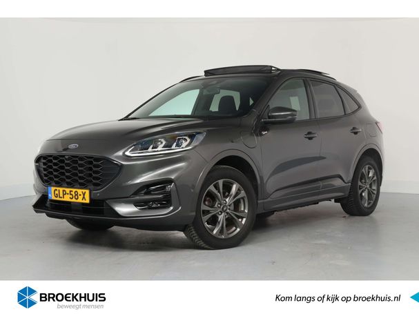 Ford Kuga 165 kW image number 1