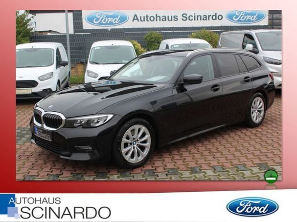 BMW 318d Touring Advantage 110 kW image number 1