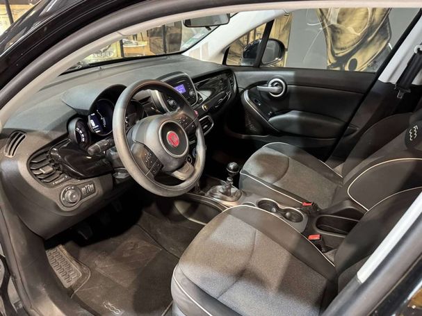 Fiat 500X 1.6 4x2 Pop 82 kW image number 8