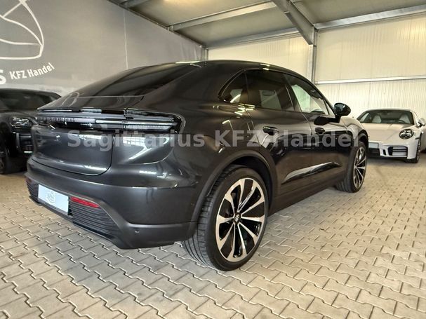 Porsche Macan 300 kW image number 7