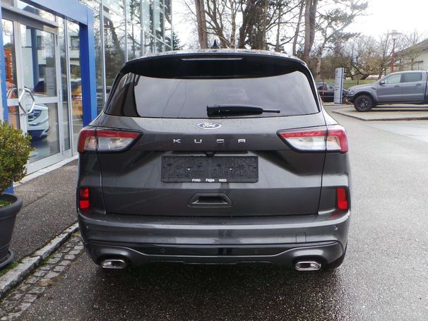 Ford Kuga ST-Line X 88 kW image number 4