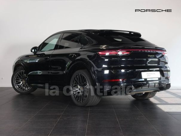 Porsche Cayenne Coupe E-Hybrid Tiptronic 339 kW image number 2