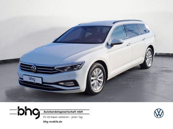 Volkswagen Passat Variant 2.0 TDI Business DSG 110 kW image number 2