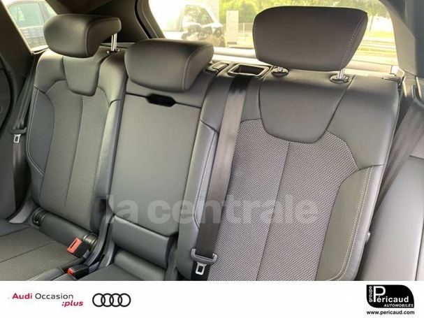 Audi Q5 35 TDI S tronic S-line 120 kW image number 13