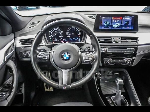 BMW X2 xDrive 162 kW image number 15