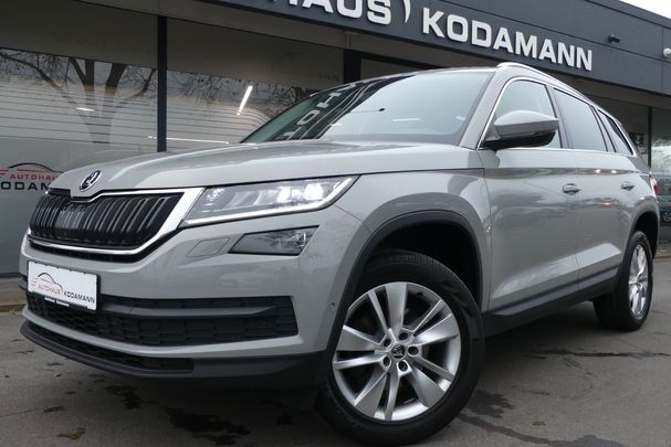 Skoda Kodiaq 2.0 TDI Style 110 kW image number 3