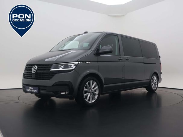 Volkswagen T6 Transporter DSG 146 kW image number 1