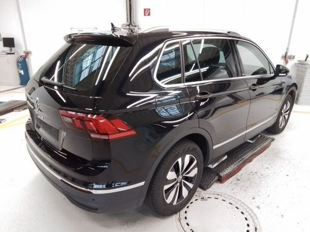 Volkswagen Tiguan TDI 110 kW image number 3