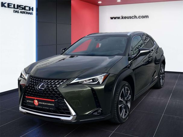 Lexus UX 250h 135 kW image number 2